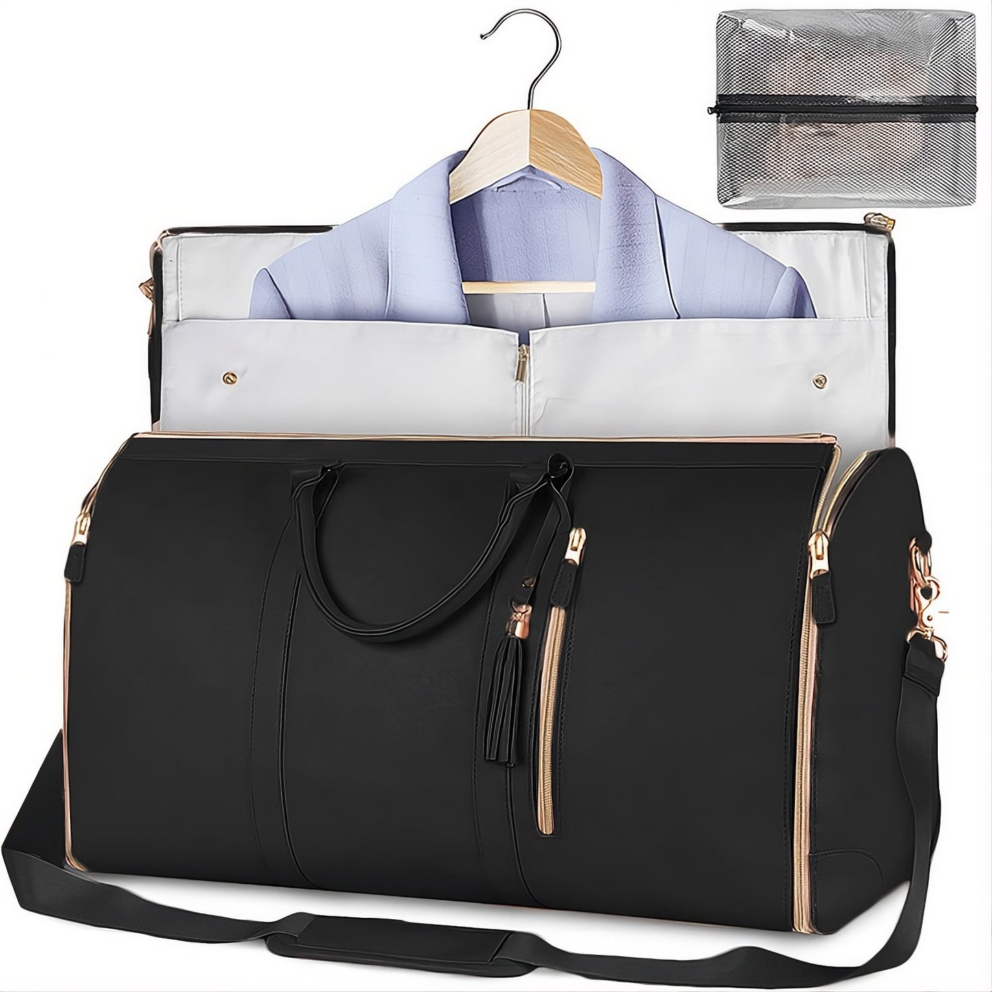 The Journey Bag