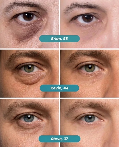 Peptide Infused Face + Eye Tape