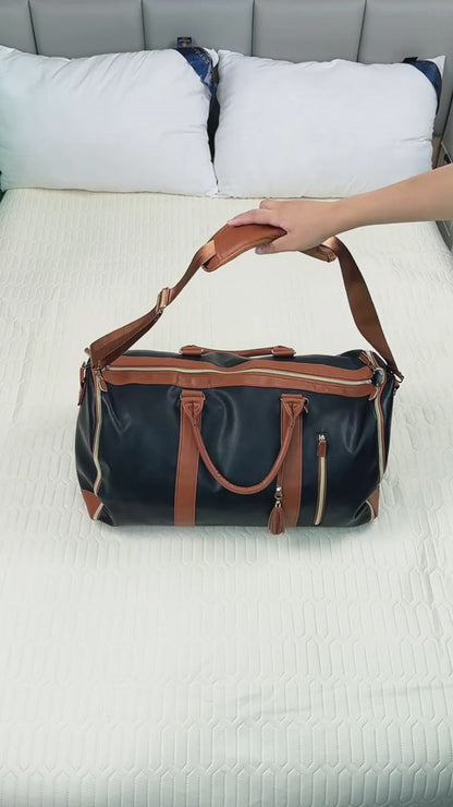 The Journey Bag