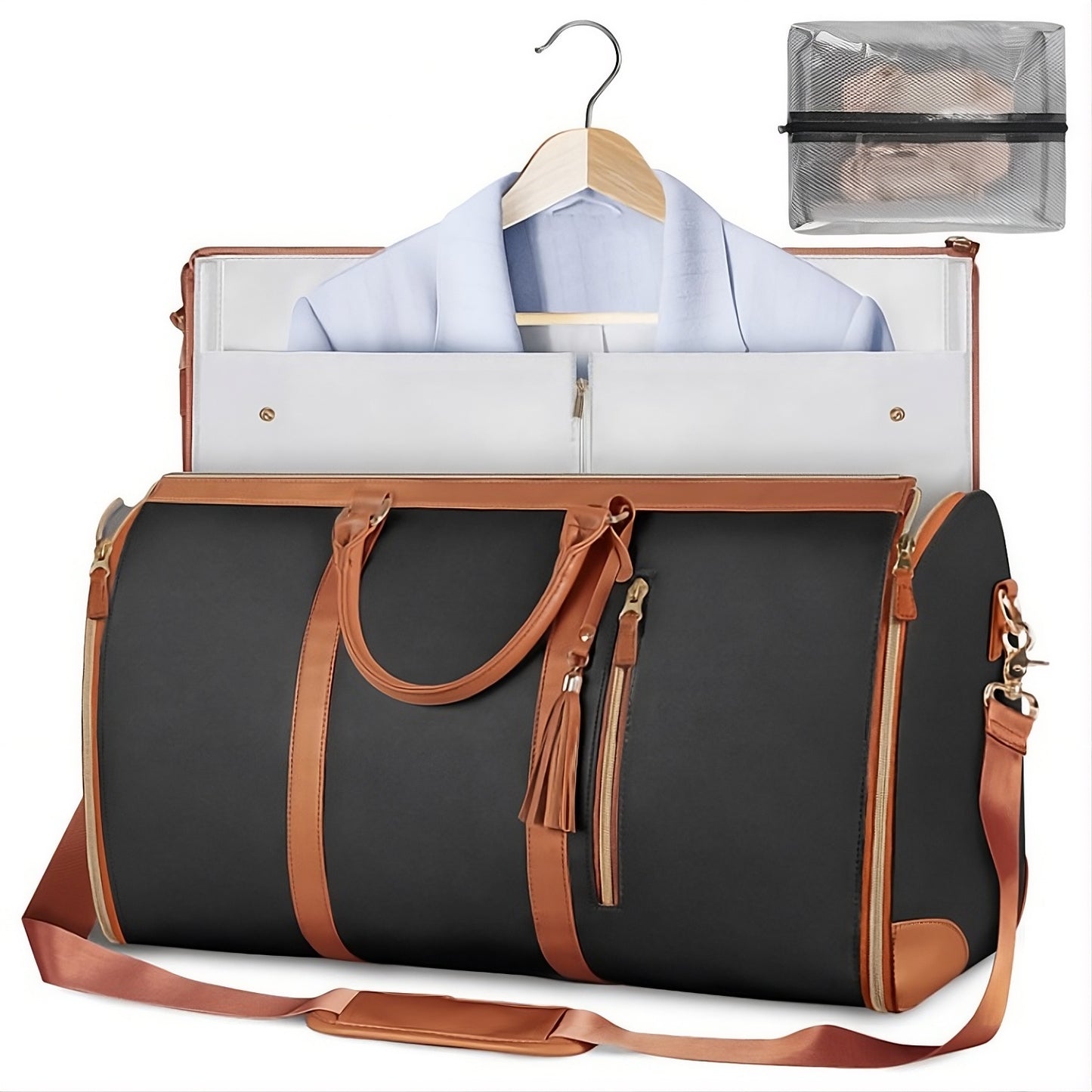 The Journey Bag
