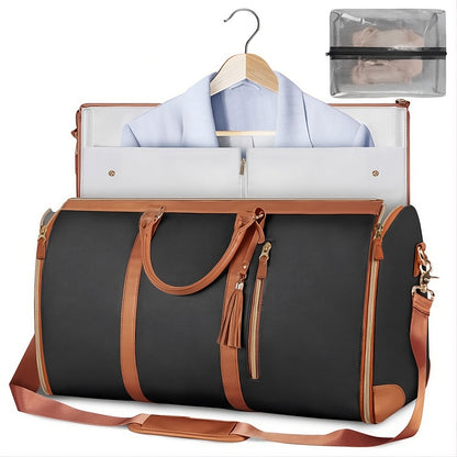 The Journey Bag