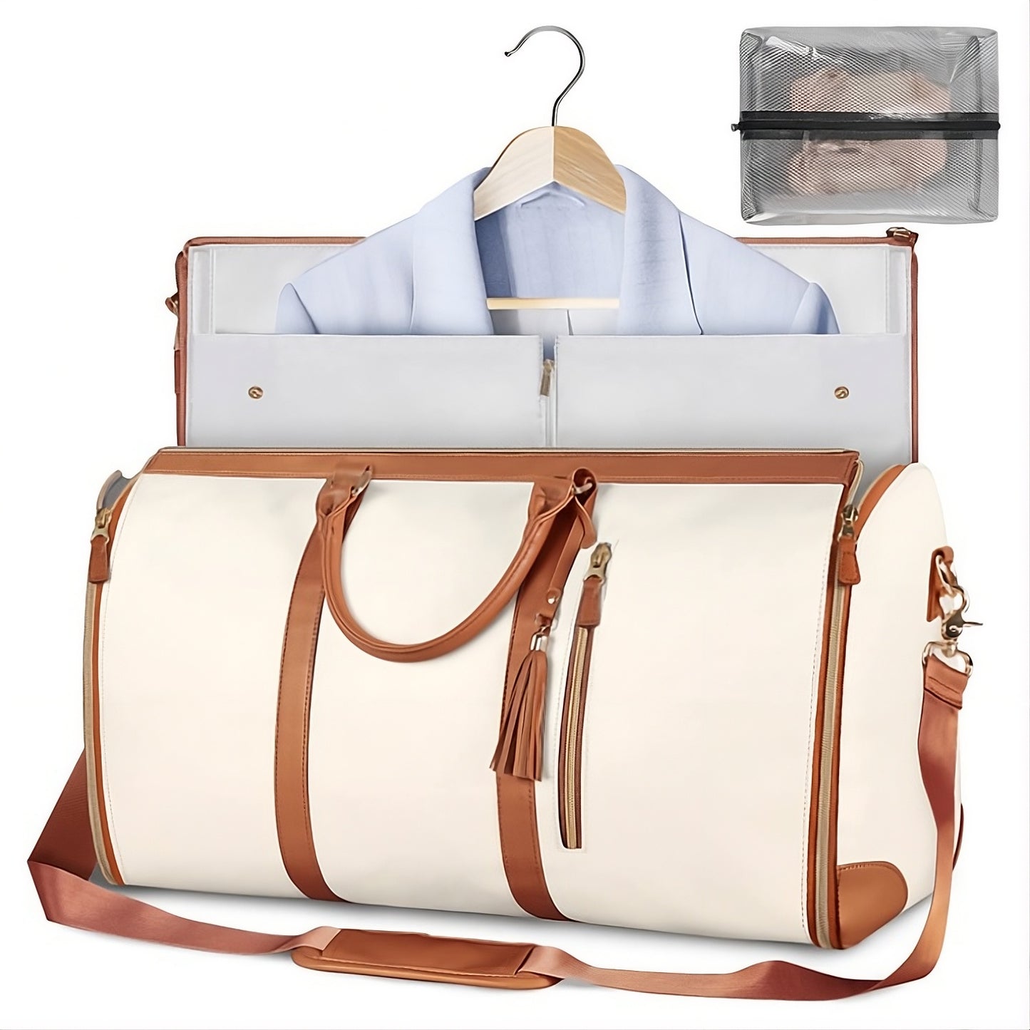 The Journey Bag