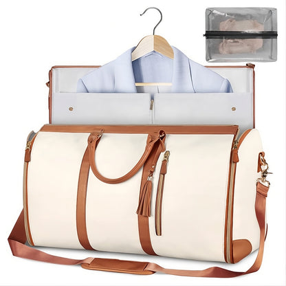 The Journey Bag