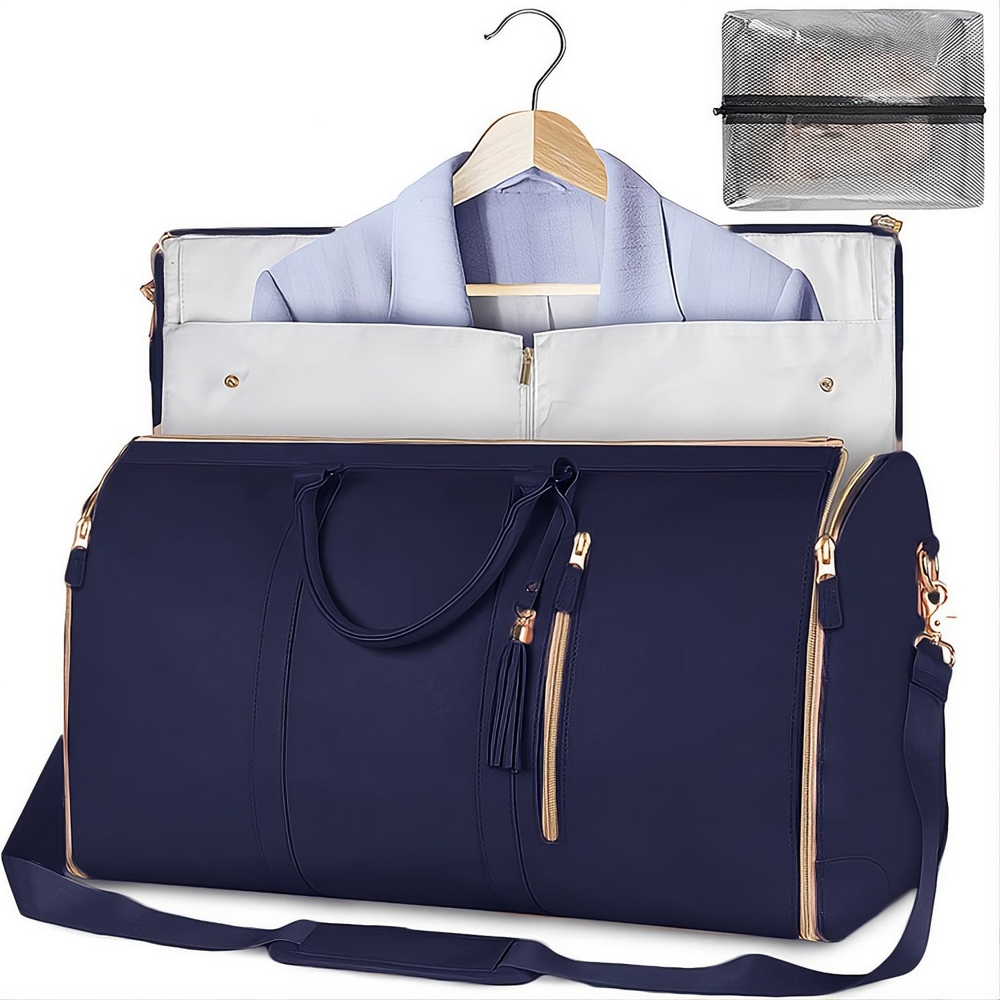 The Journey Bag